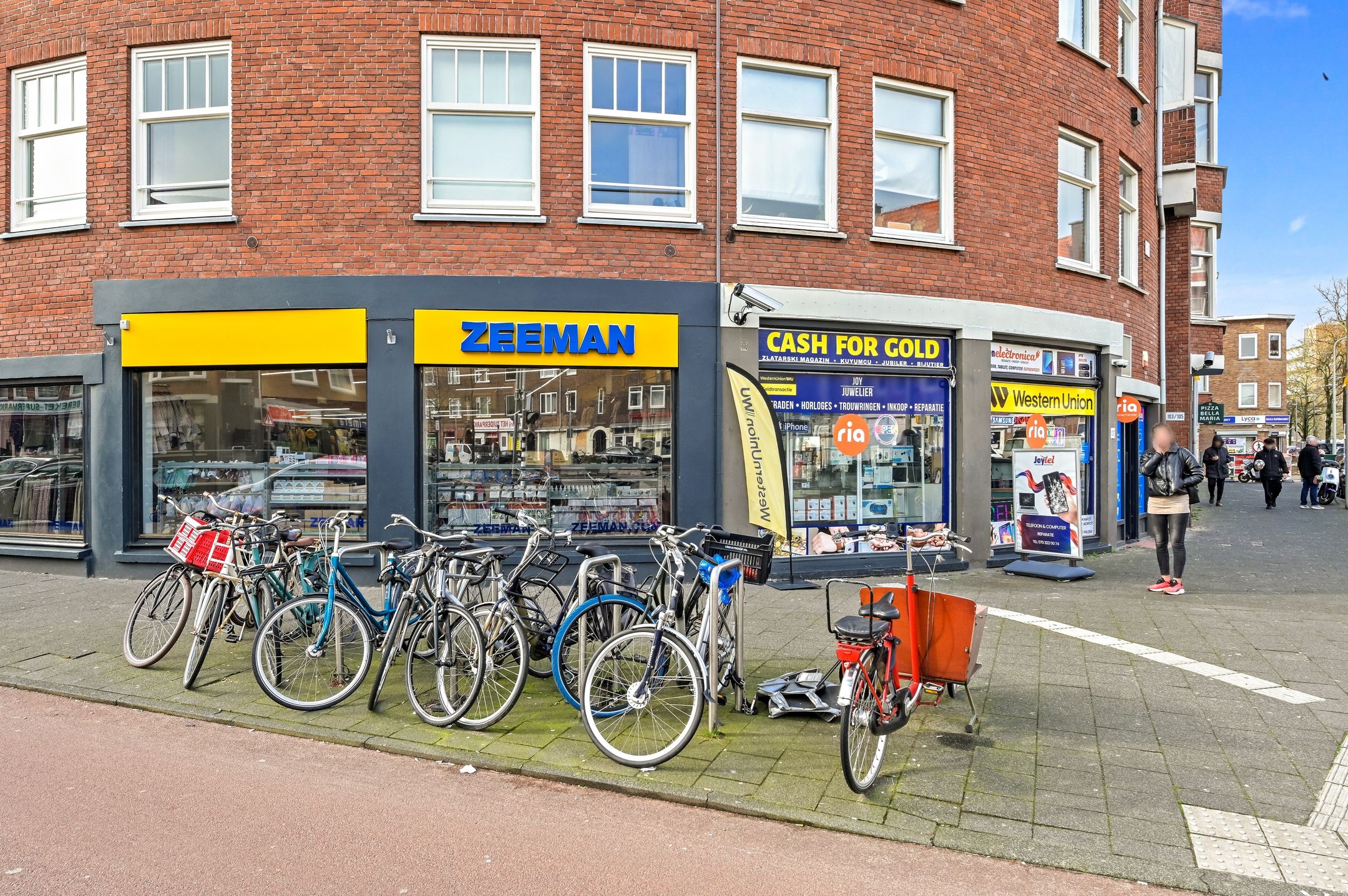 Foto 30 van Van Zeggelenlaan 28