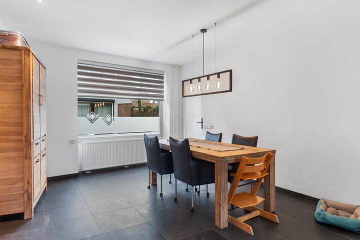 Foto 9 van Kloosterbosstraat 11