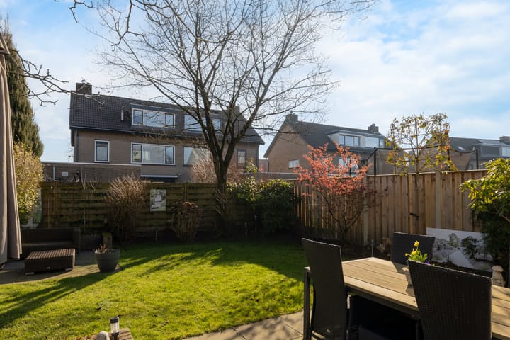 Foto 5 van Merlijnshof 12