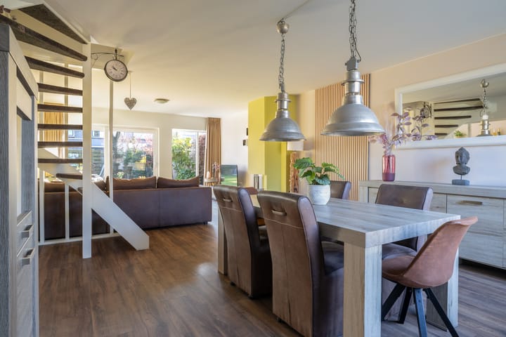 Photo 7 of Merlijnshof 12