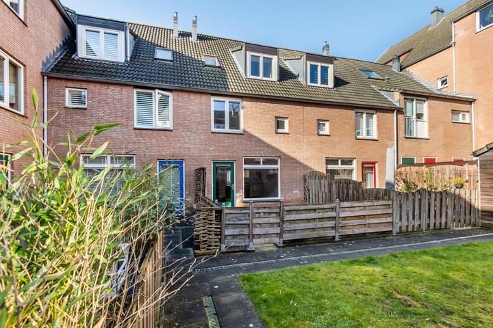 Foto 2 van Infanteriepad 17