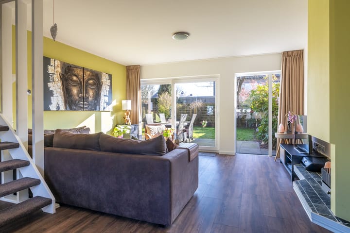 Photo 9 of Merlijnshof 12