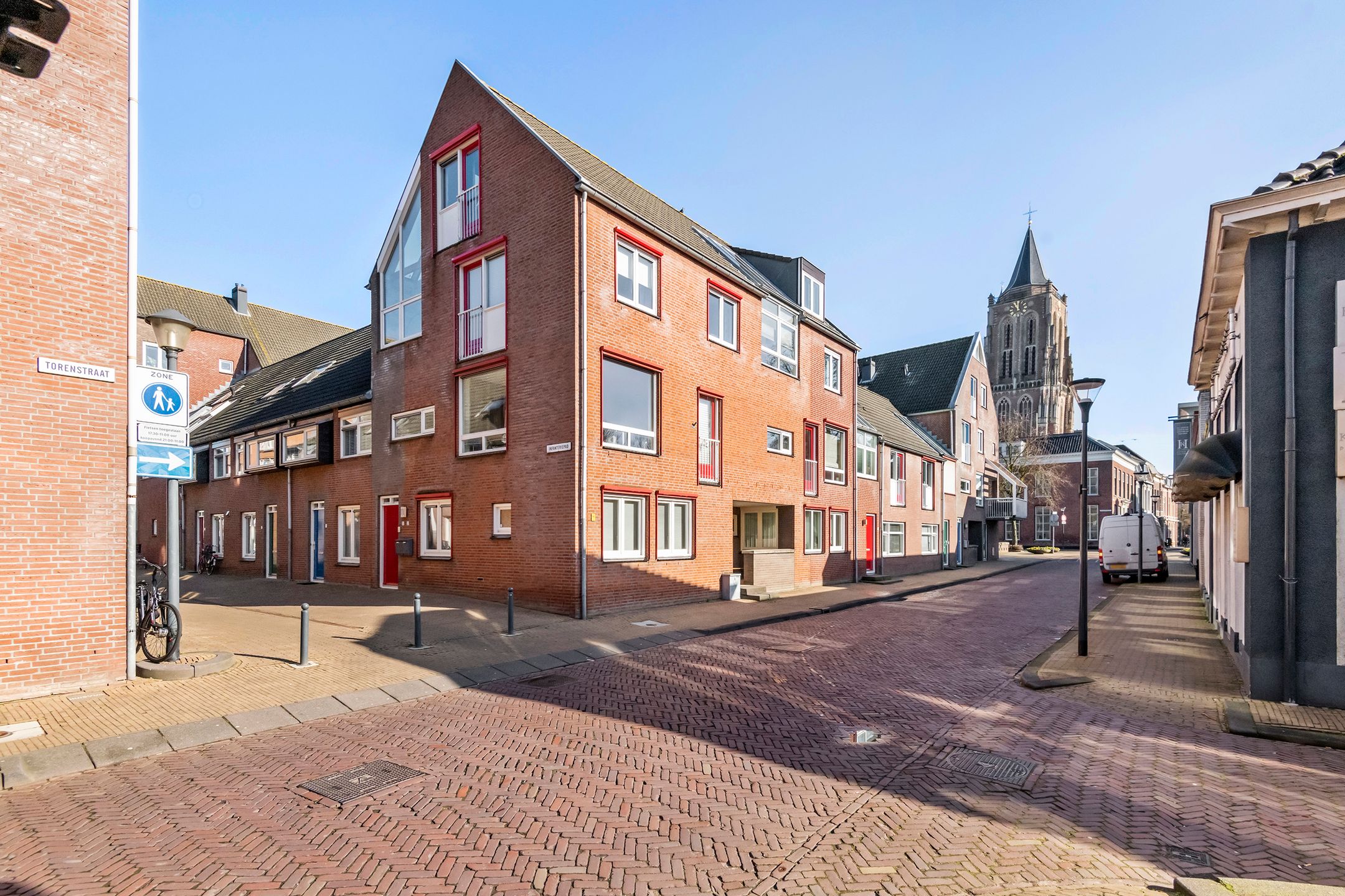 Foto 3 van Infanteriepad 17