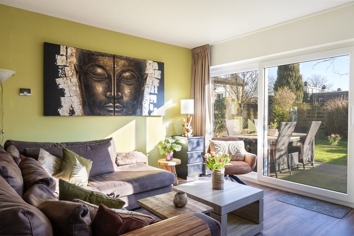 Photo 10 of Merlijnshof 12