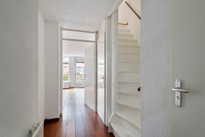 Foto 4 van Infanteriepad 17