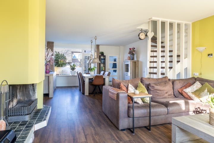 Photo 11 of Merlijnshof 12