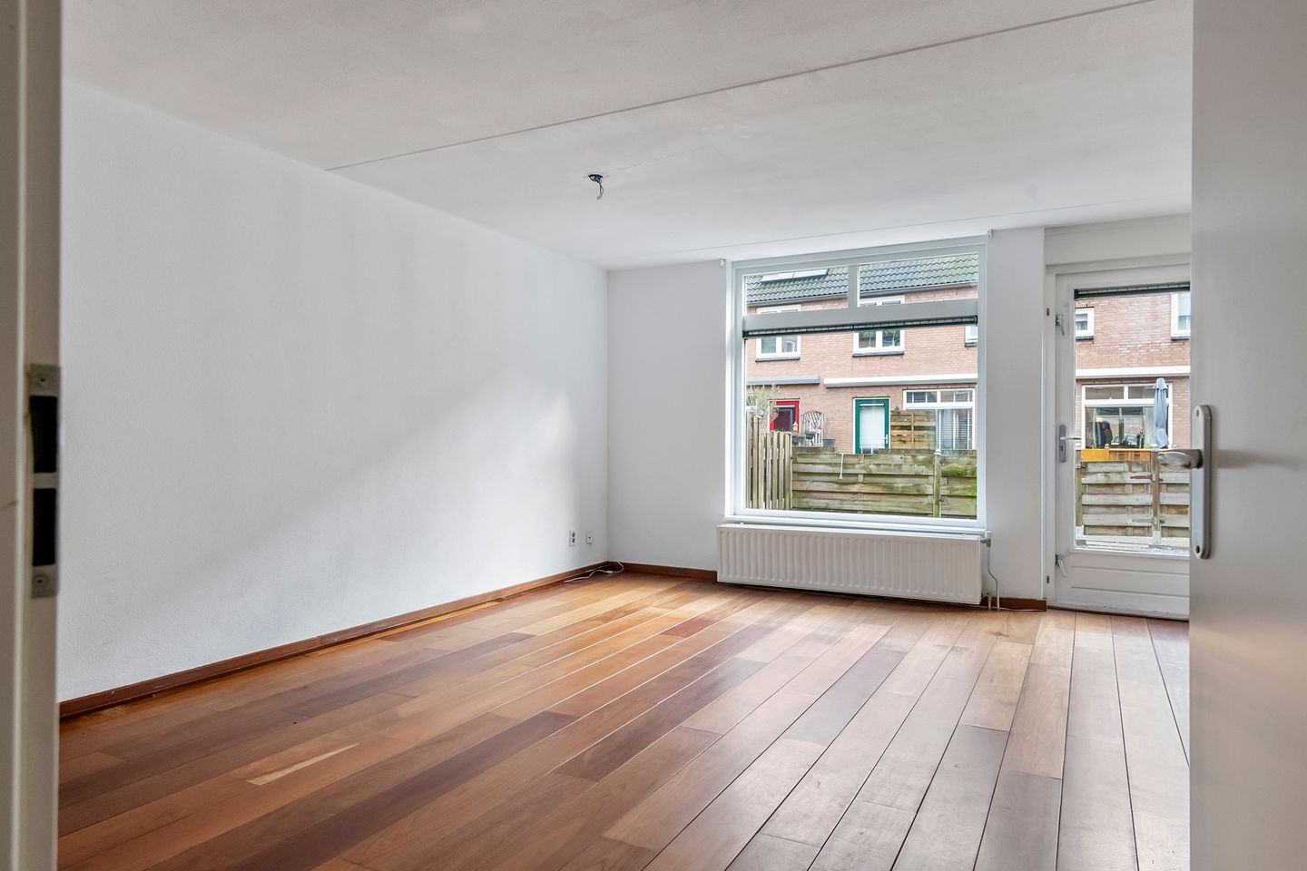 Foto 5 van Infanteriepad 17