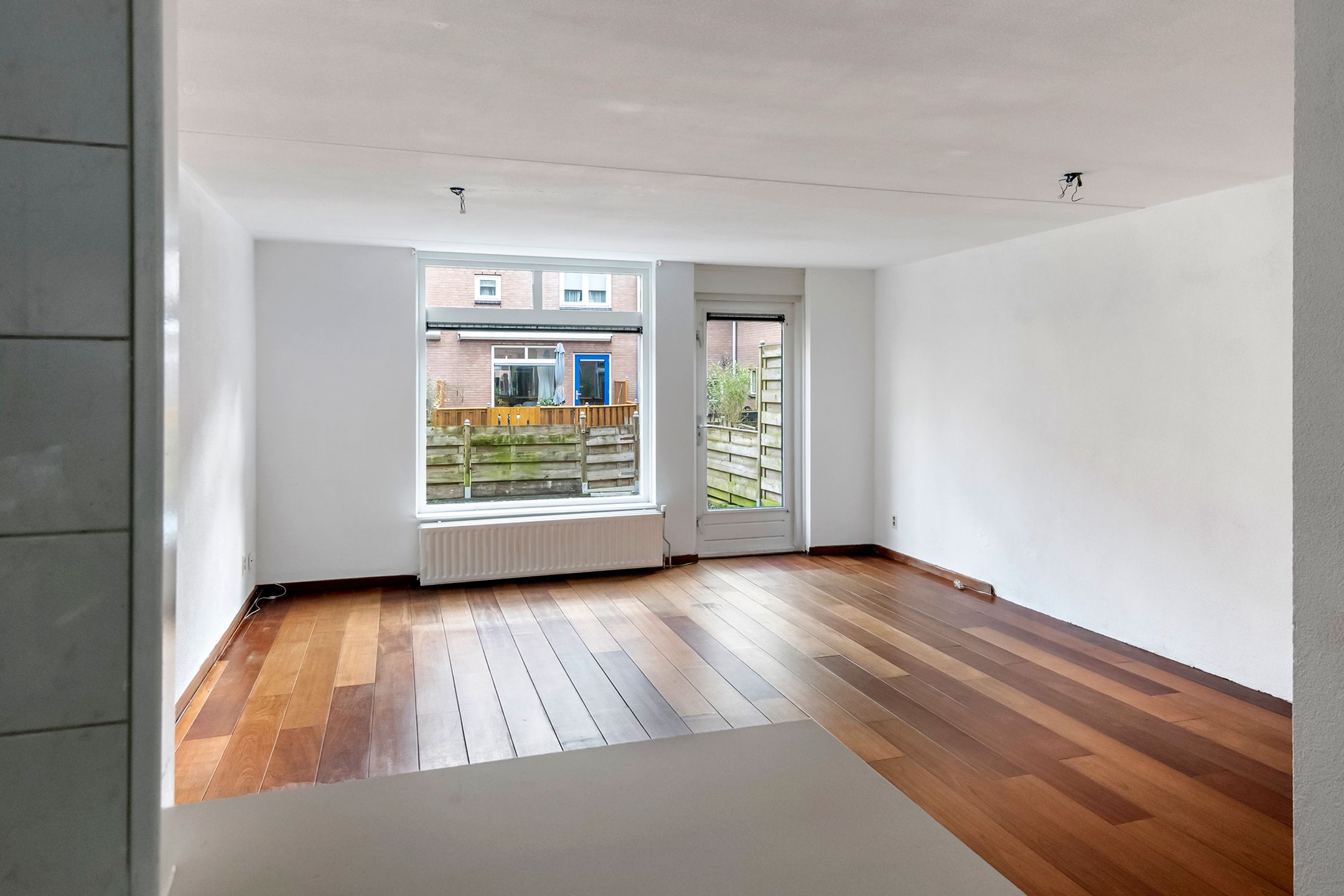 Foto 6 van Infanteriepad 17