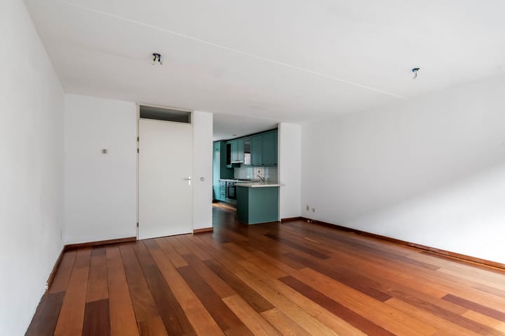 Foto 7 van Infanteriepad 17