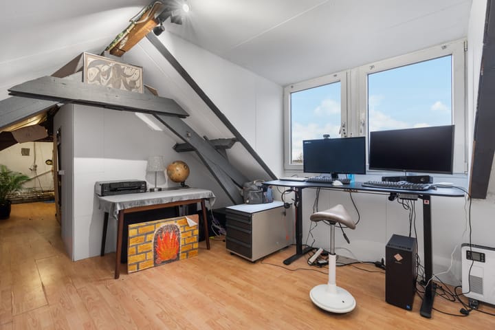 Foto 20 van Kloosterbosstraat 11