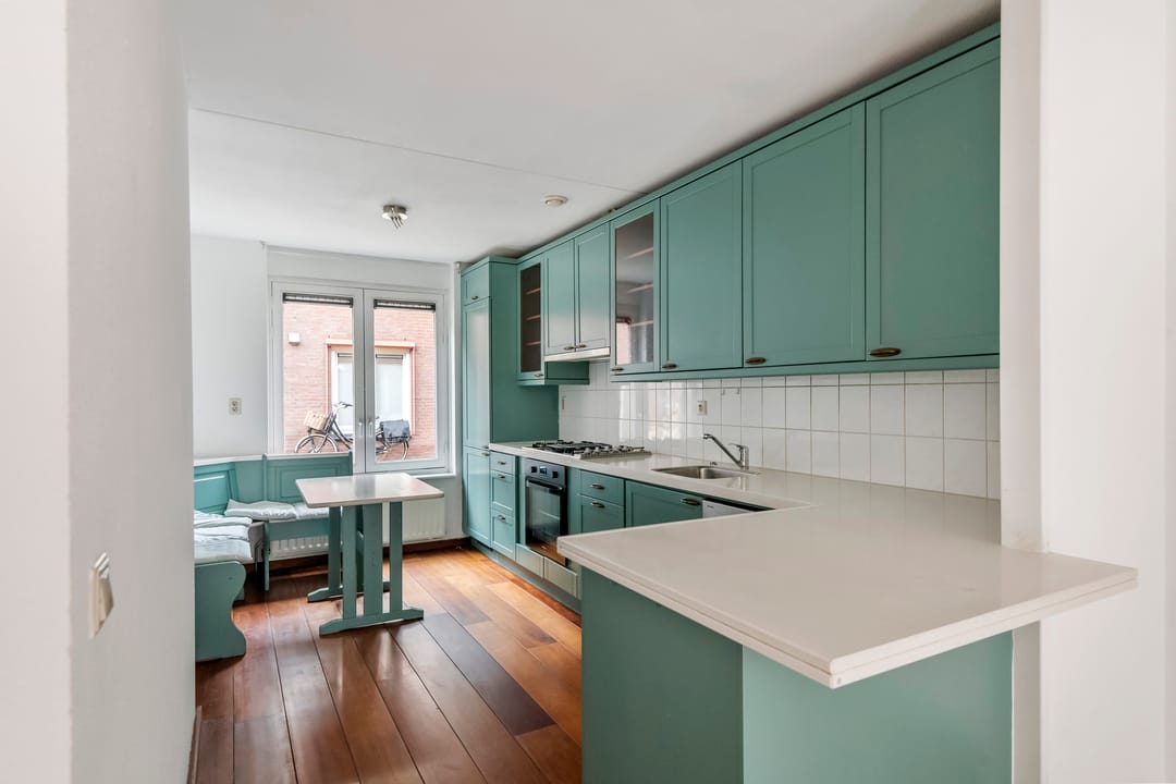 Foto 8 van Infanteriepad 17