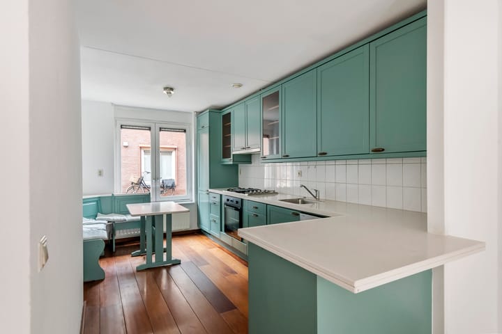 Foto 8 van Infanteriepad 17