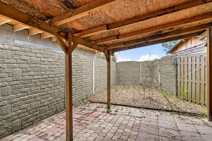 Foto 22 van Kloosterbosstraat 11