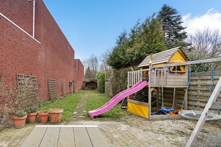 Foto 23 van Kloosterbosstraat 11