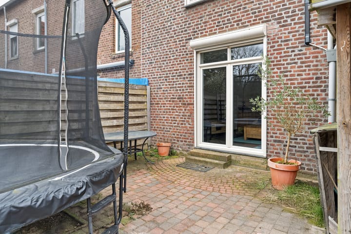 Foto 24 van Kloosterbosstraat 11