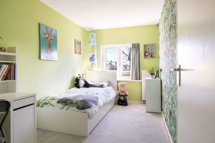 Photo 19 of Merlijnshof 12