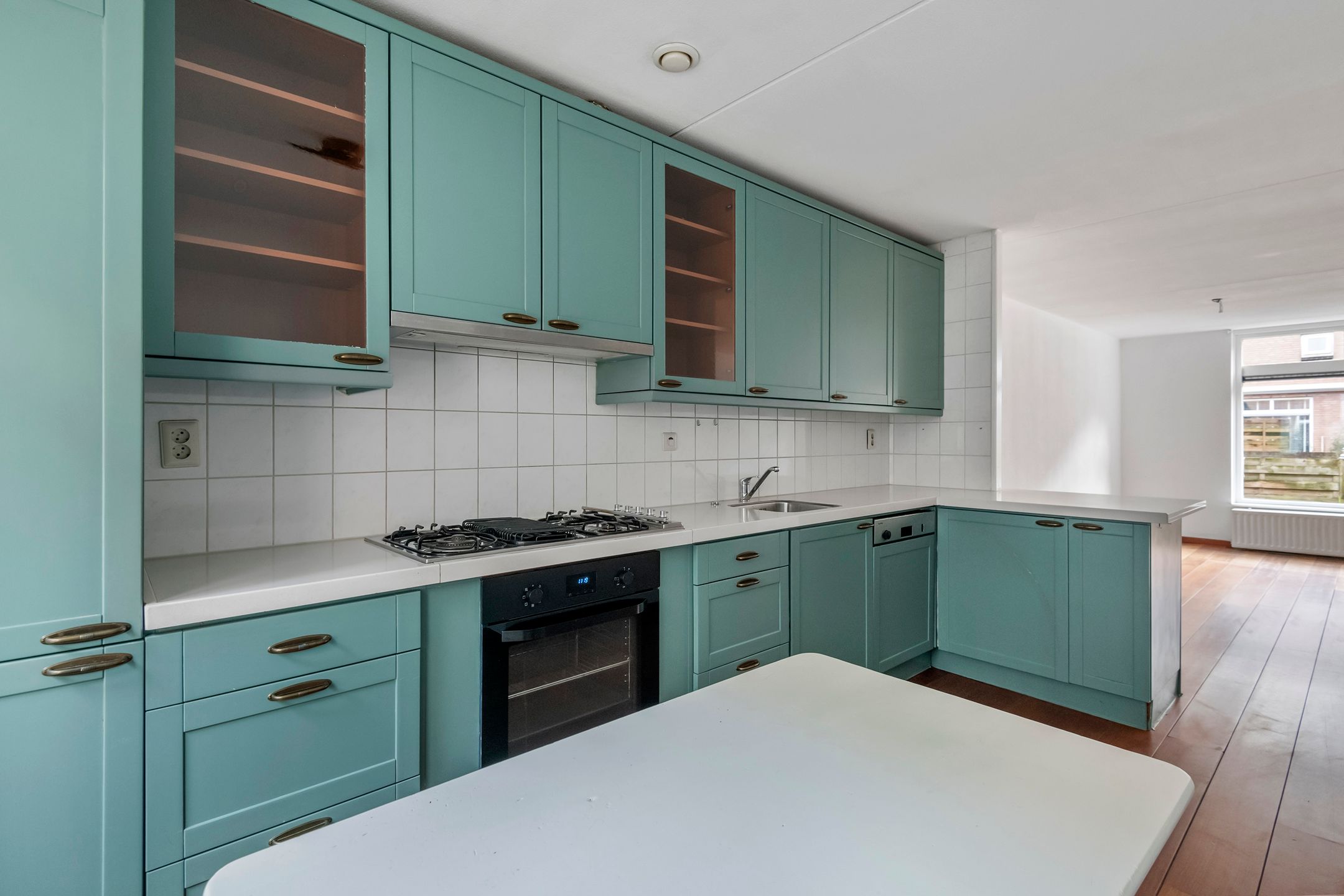 Foto 9 van Infanteriepad 17