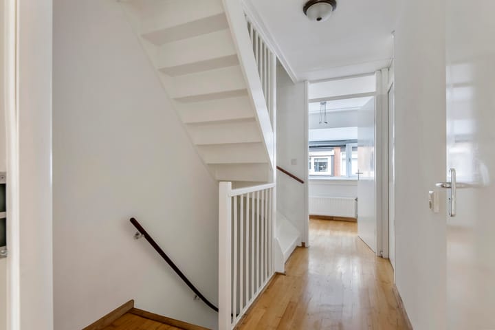 Foto 10 van Infanteriepad 17