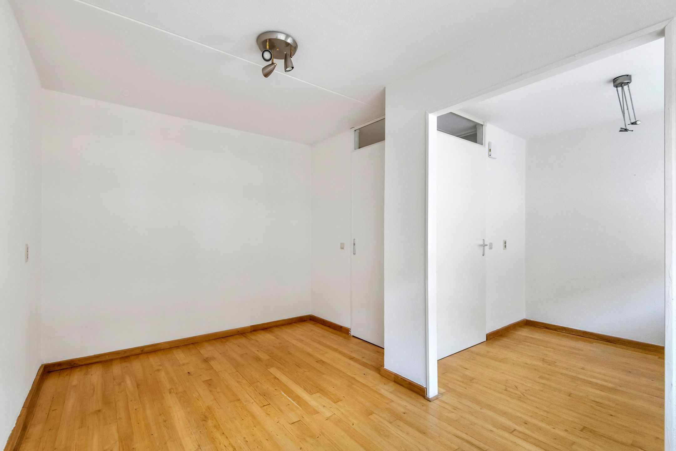 Foto 12 van Infanteriepad 17