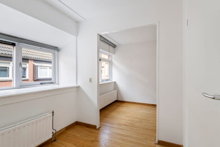 Foto 13 van Infanteriepad 17