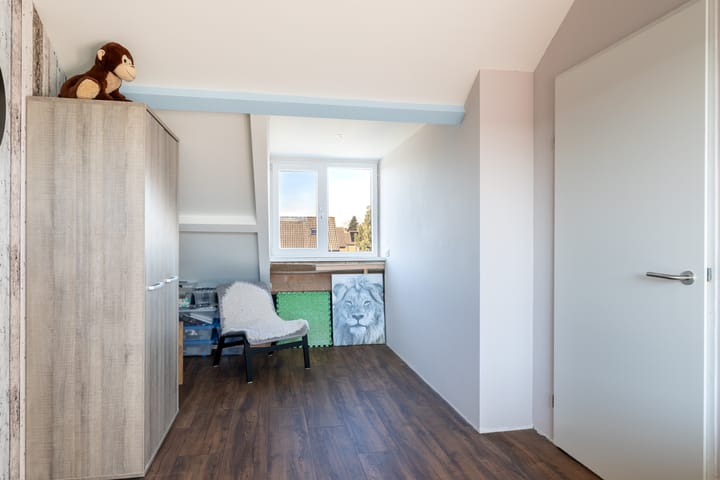 Photo 24 of Merlijnshof 12