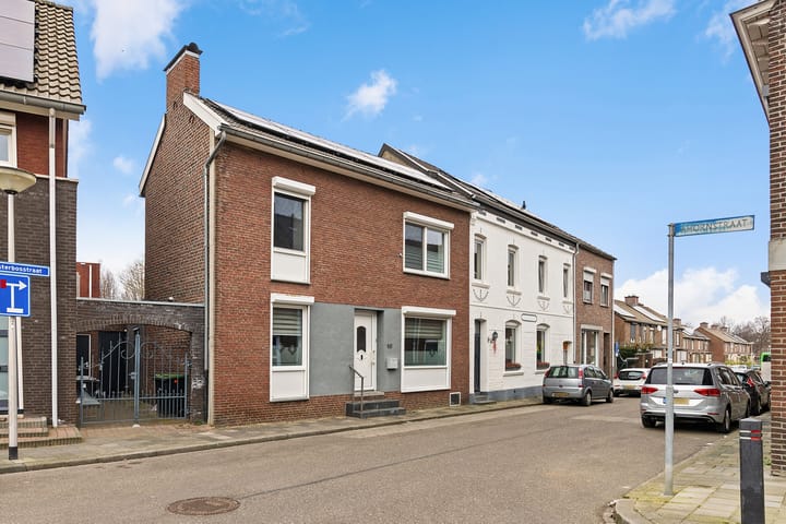 Foto 30 van Kloosterbosstraat 11