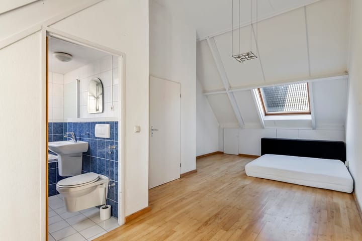 Foto 16 van Infanteriepad 17