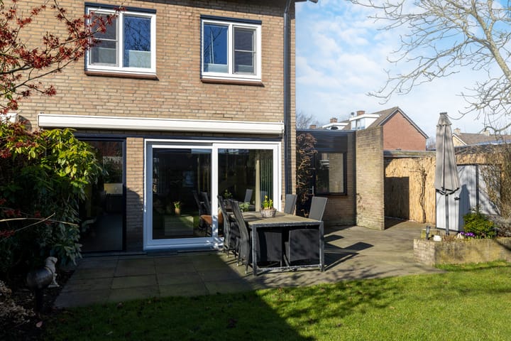 Photo 26 of Merlijnshof 12