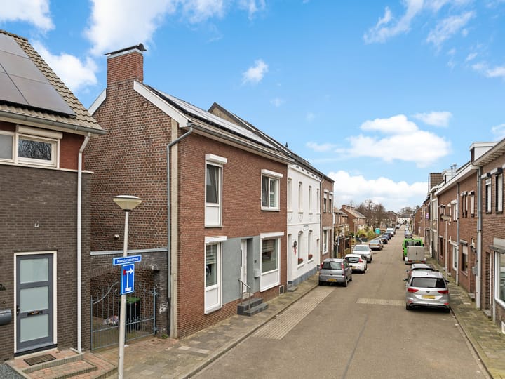 Foto 31 van Kloosterbosstraat 11