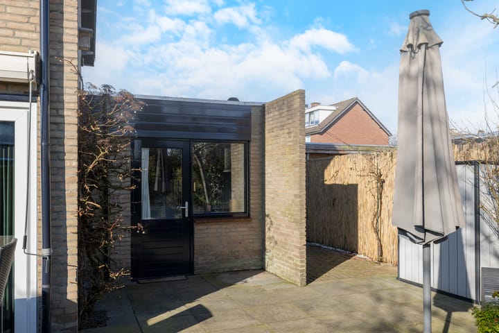 Photo 27 of Merlijnshof 12