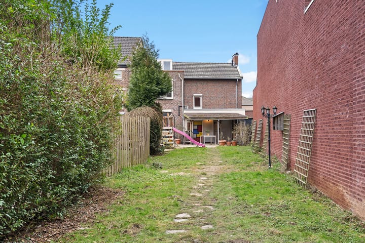 Foto 25 van Kloosterbosstraat 11