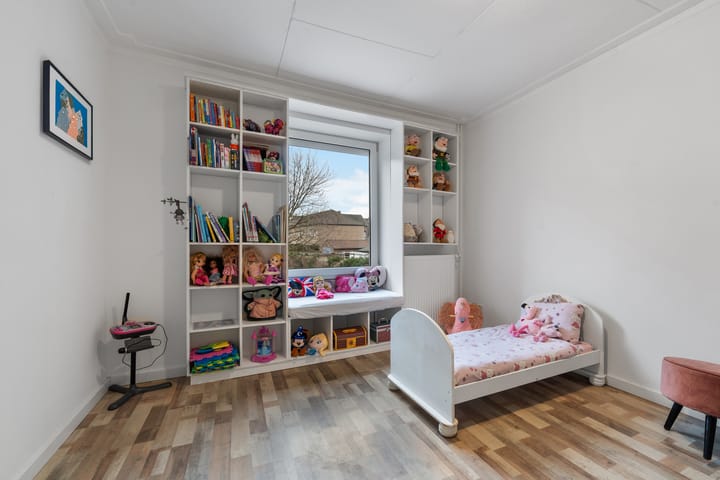 Foto 19 van Kloosterbosstraat 11