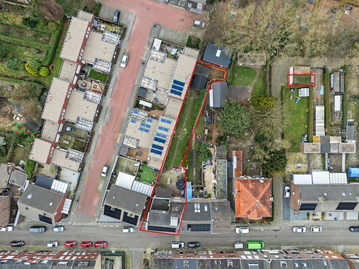 Foto 32 van Kloosterbosstraat 11