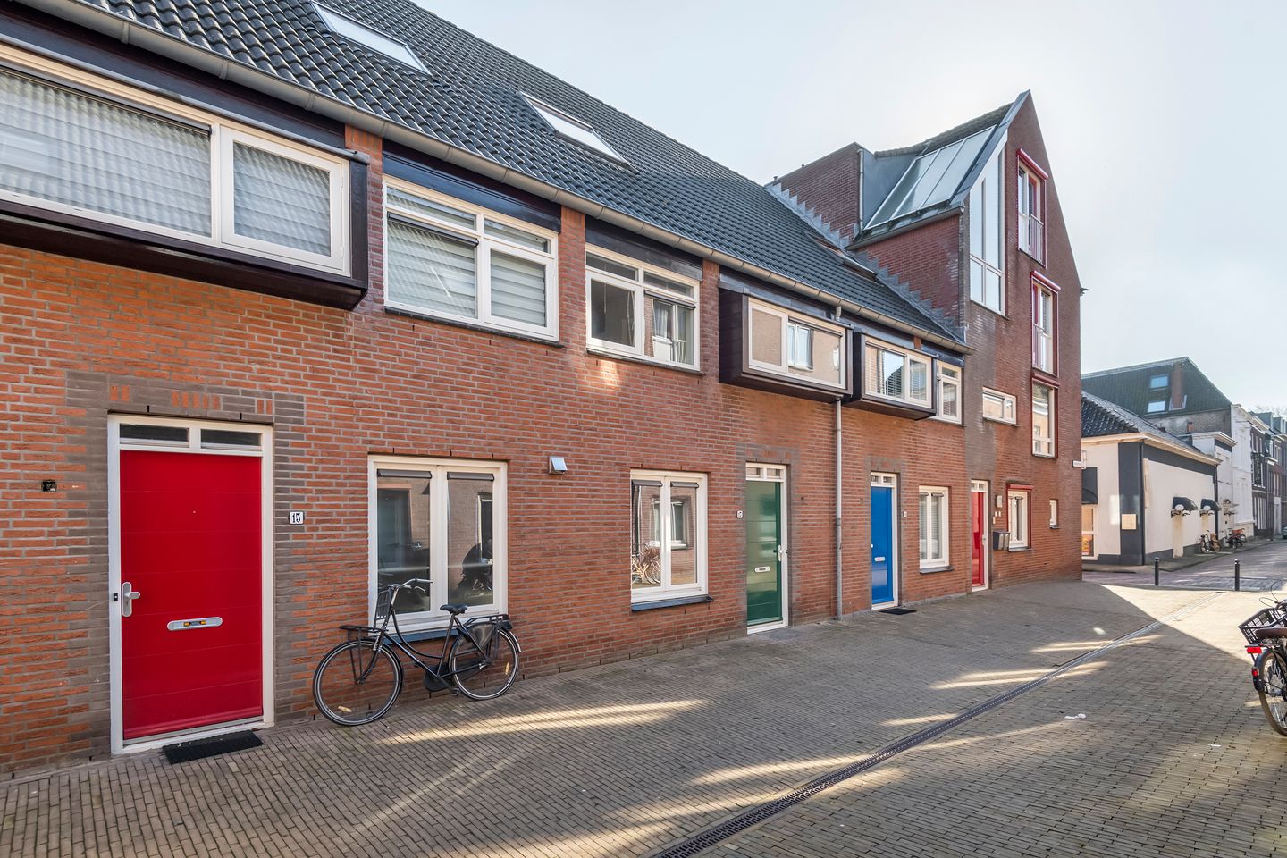 Foto 19 van Infanteriepad 17