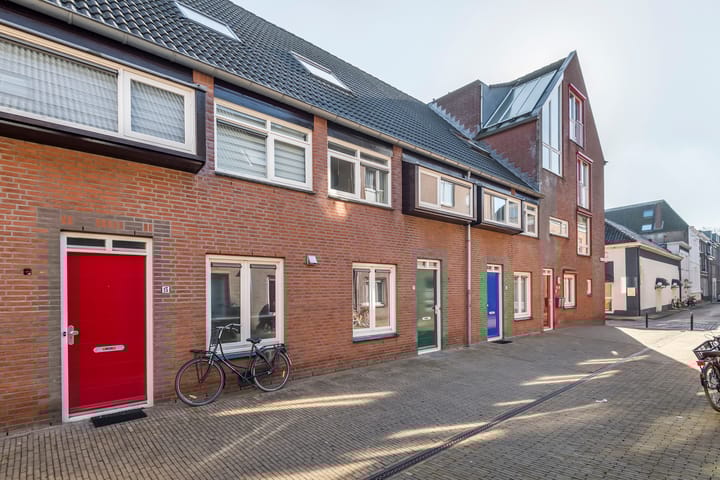 Foto 19 van Infanteriepad 17