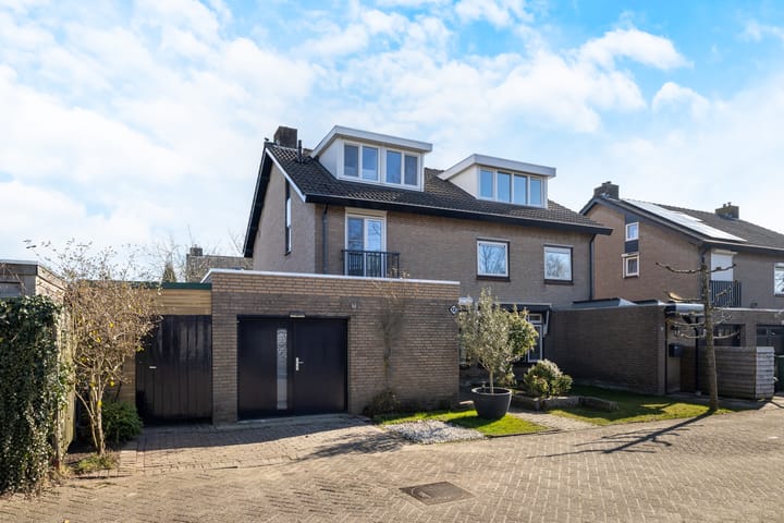 Photo 29 of Merlijnshof 12