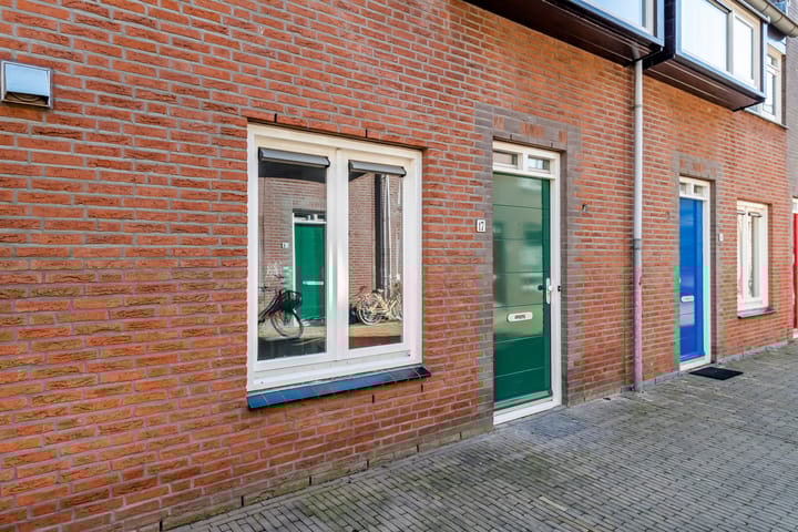 Foto 20 van Infanteriepad 17