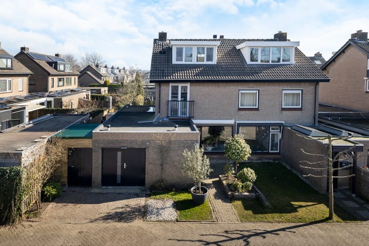 Photo 31 of Merlijnshof 12