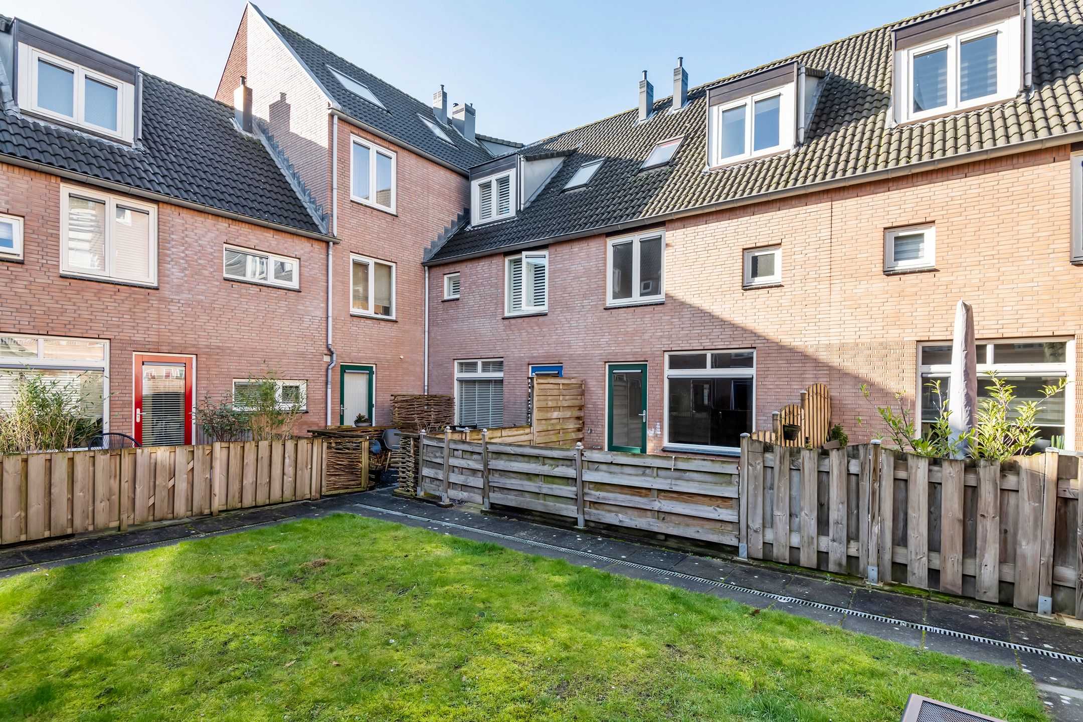 Foto 21 van Infanteriepad 17