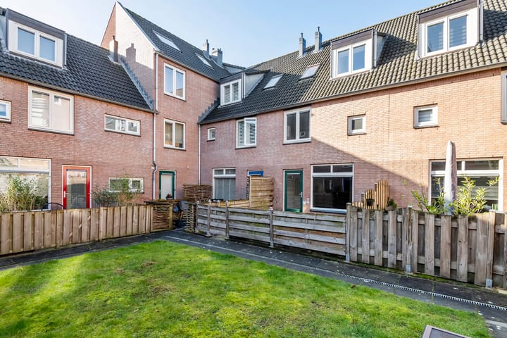 Foto 21 van Infanteriepad 17