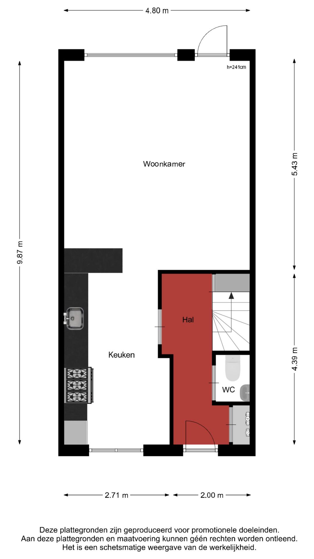 Foto 22 van Infanteriepad 17