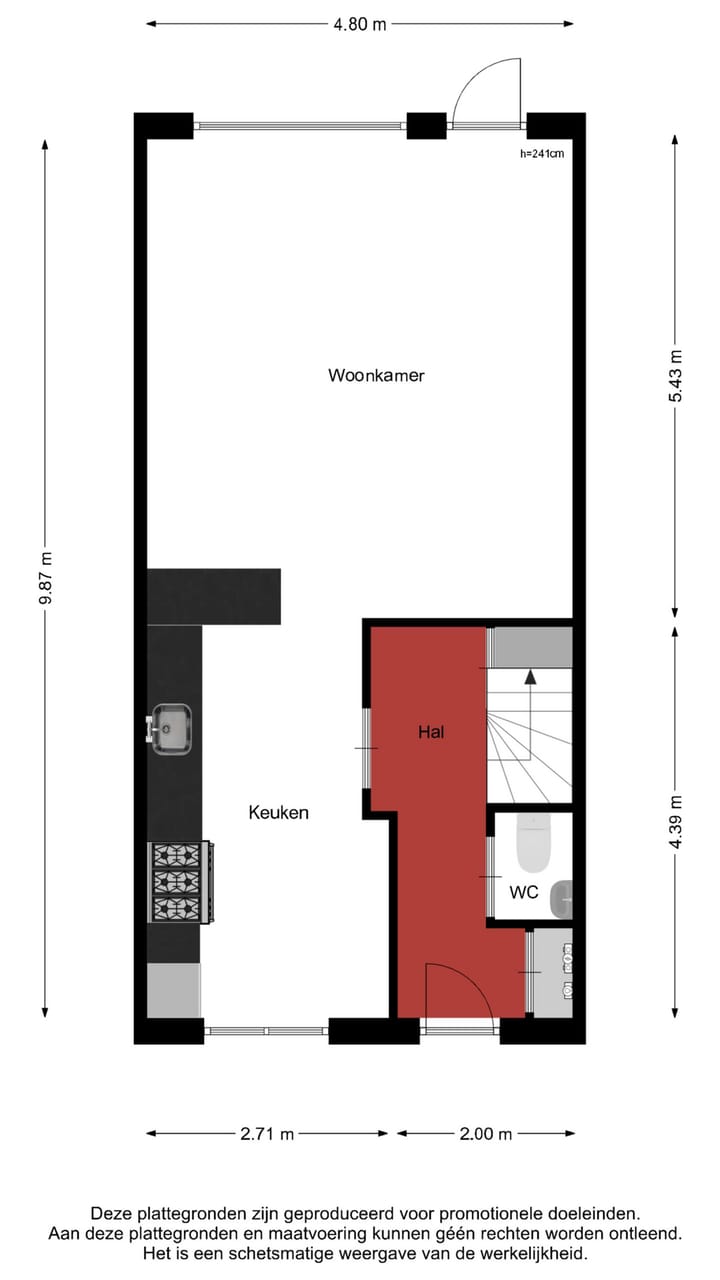 Foto 22 van Infanteriepad 17