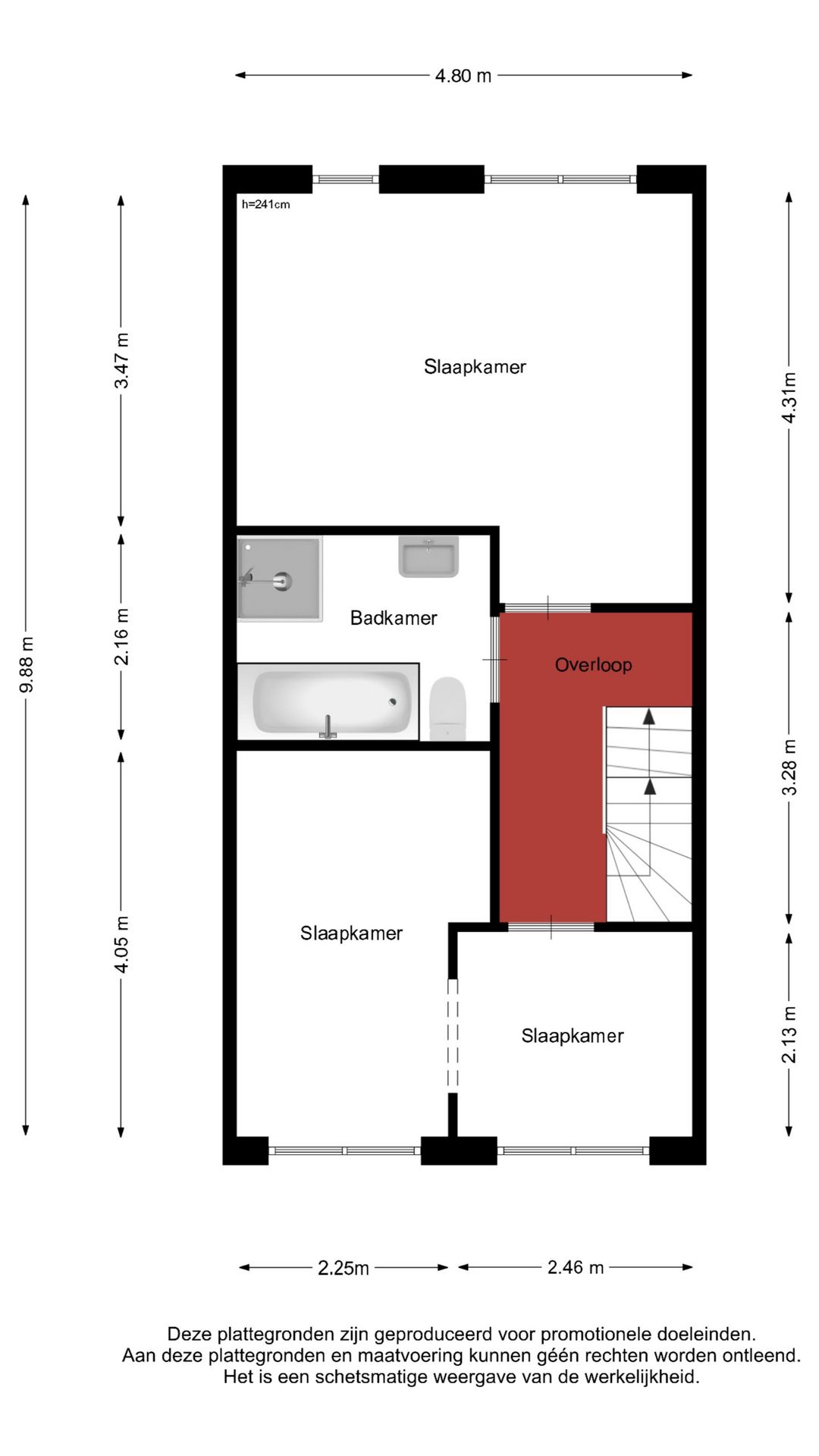 Foto 24 van Infanteriepad 17