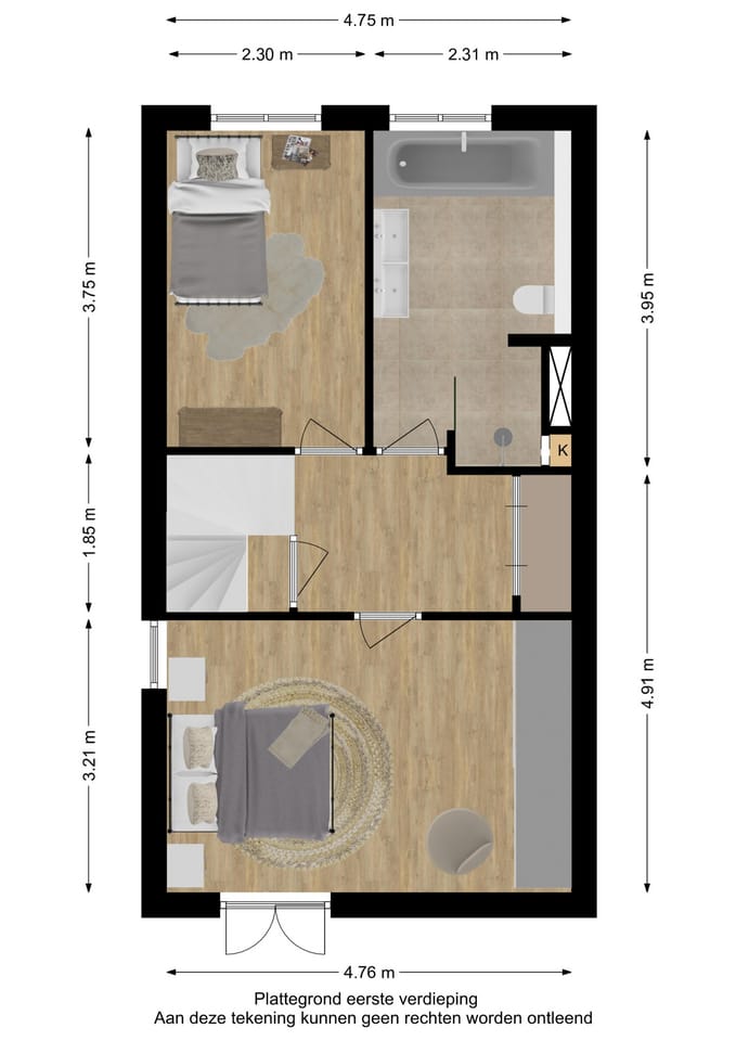 Photo 34 of Merlijnshof 12