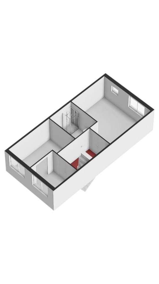 Foto 25 van Infanteriepad 17