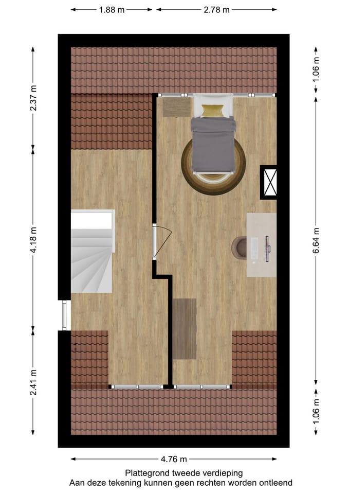 Photo 35 of Merlijnshof 12