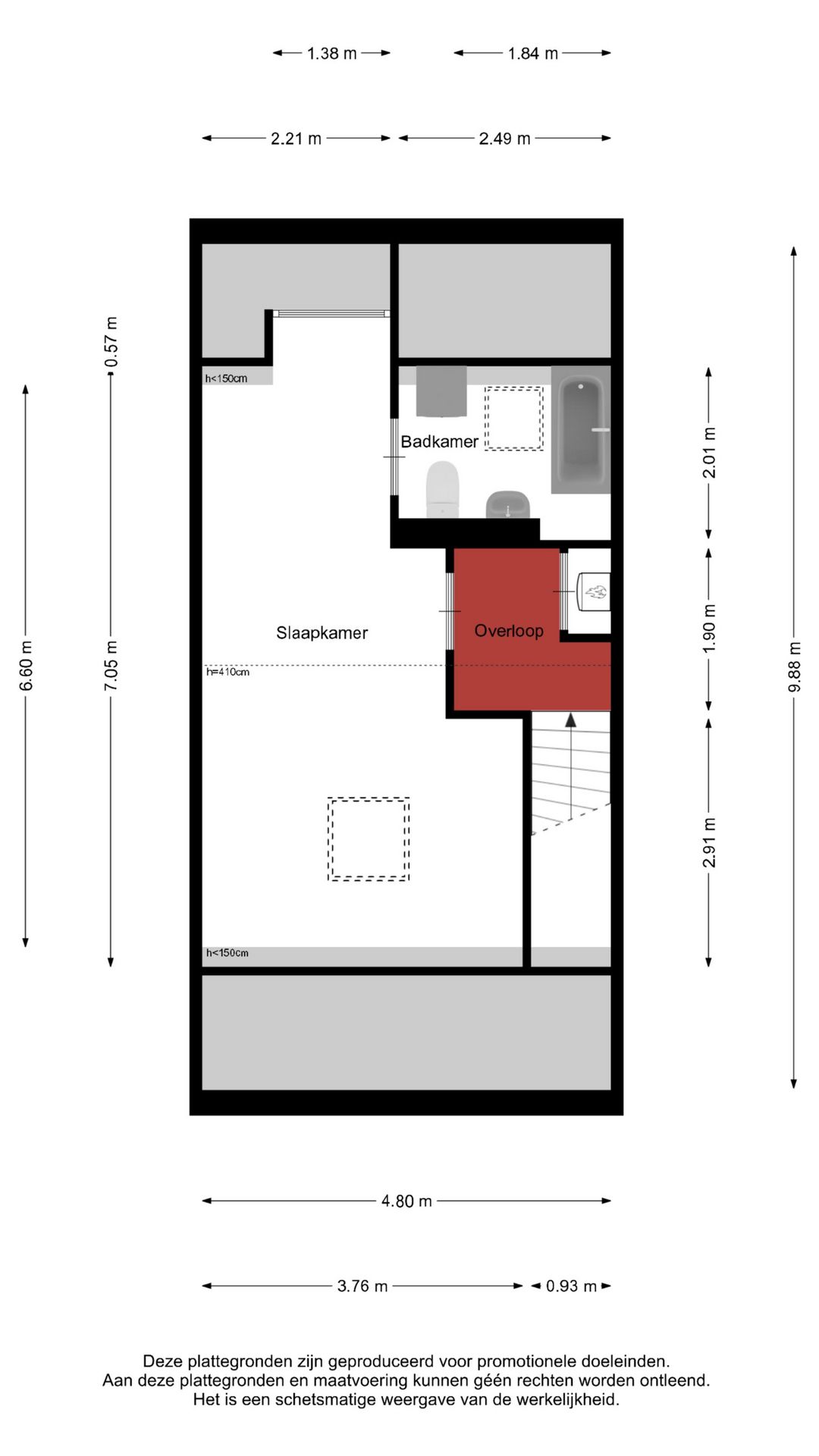 Foto 26 van Infanteriepad 17