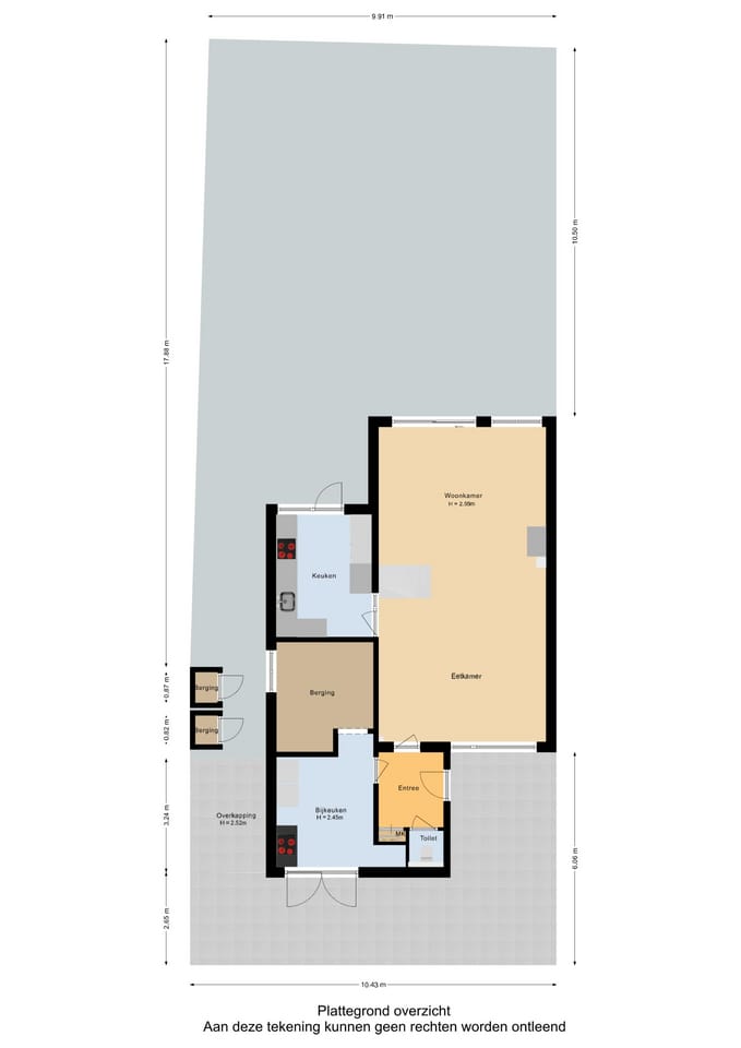 Photo 36 of Merlijnshof 12