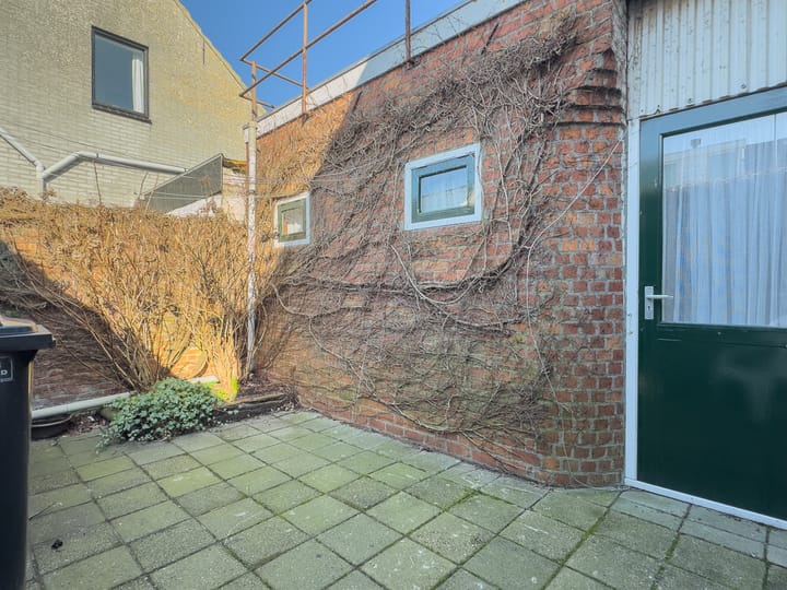 Foto 4 van Axelsestraat 3