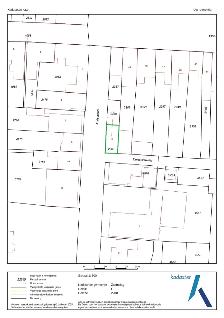 Foto 15 van Axelsestraat 3